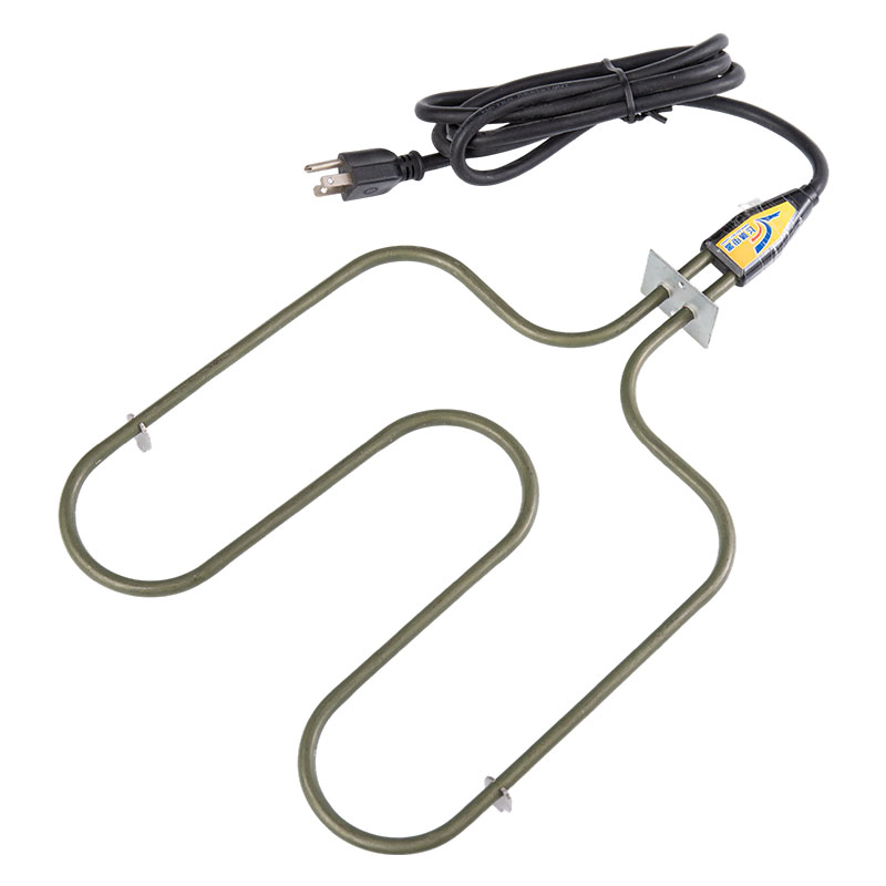 FP-283 Elemento riscaldante elettrico per affumicatore elettrico