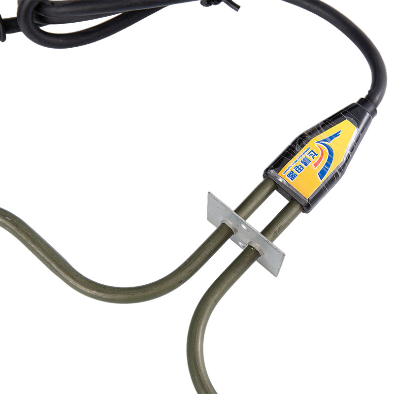 FP-283 Elemento riscaldante elettrico per affumicatore elettrico