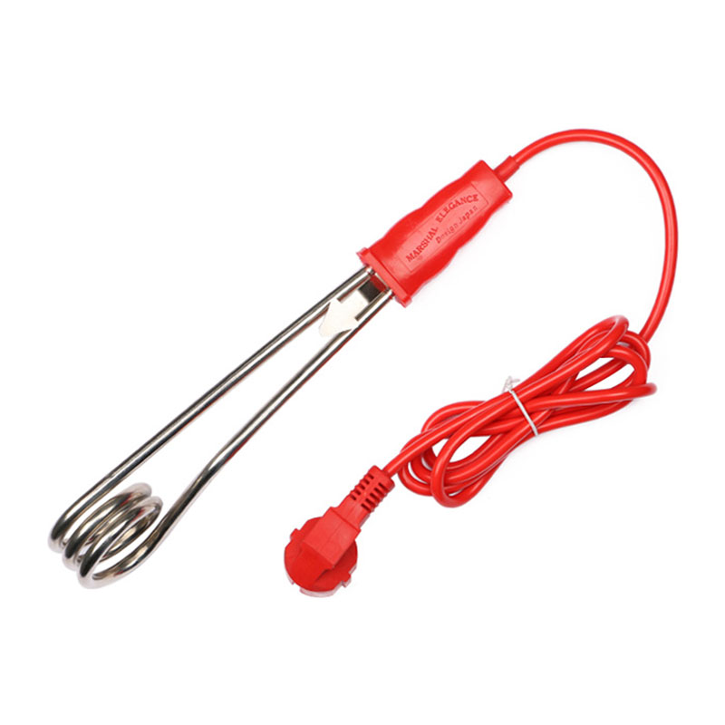 Scaldabagno ad immersione in ferro 127V 2000W per bagno FP-226.262.265