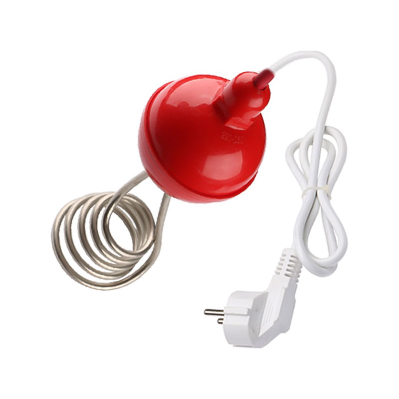 FP-230 Scaldabagno elettrico galleggiante ad immersione per bagno FP-230