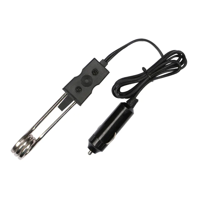Riscaldatore d'acqua ad immersione DC 12 24V montato su veicolo FP-237,FP-238,FP-239