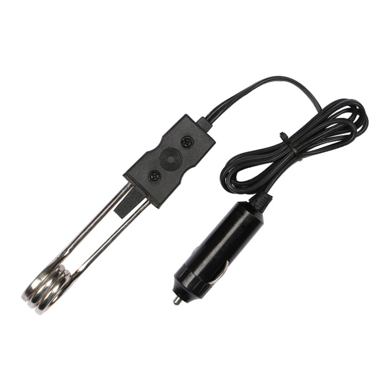 Riscaldatore d'acqua ad immersione DC 12 24V montato su veicolo FP-237,FP-238,FP-239