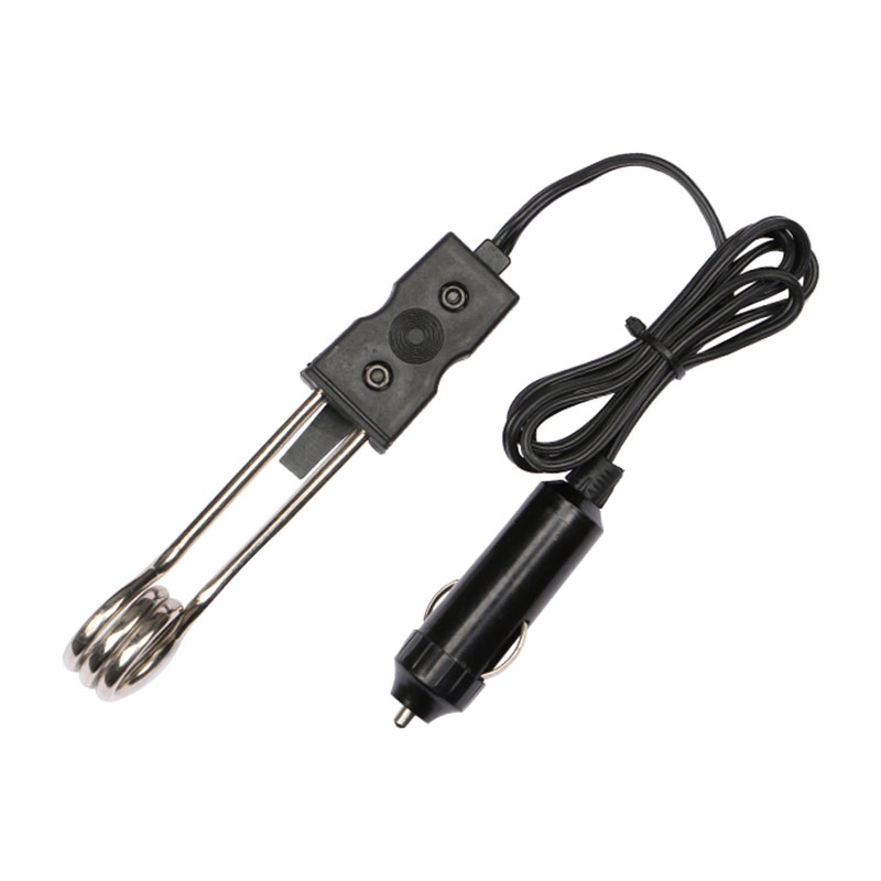 Riscaldatore d'acqua ad immersione DC 12 24V montato su veicolo FP-237,FP-238,FP-239