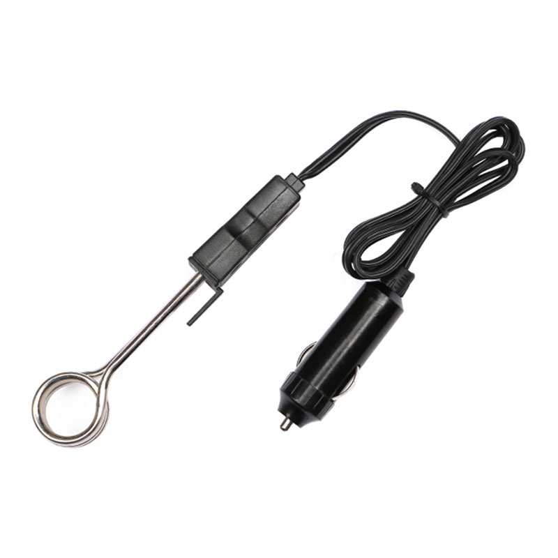 Riscaldatore d'acqua ad immersione DC 12 24V montato su veicolo FP-237,FP-238,FP-239