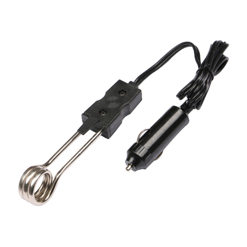 Riscaldatore d'acqua ad immersione DC 12 24V montato su veicolo FP-237,FP-238,FP-239