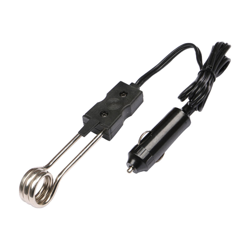 Riscaldatore d'acqua ad immersione DC 12 24V montato su veicolo FP-237,FP-238,FP-239