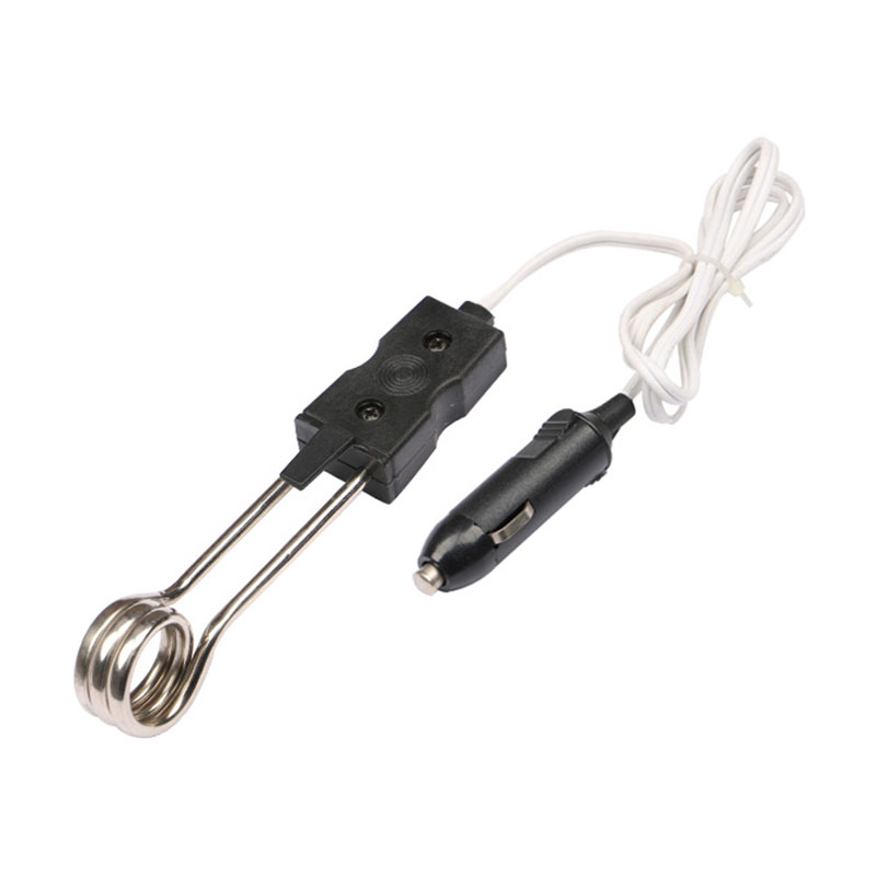 Riscaldatore d'acqua ad immersione DC 12 24V montato su veicolo FP-237,FP-238,FP-239