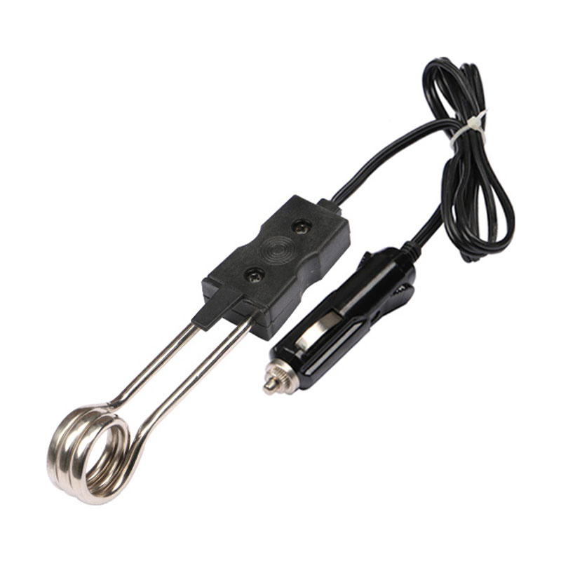 Riscaldatore d'acqua ad immersione DC 12 24V montato su veicolo FP-237,FP-238,FP-239