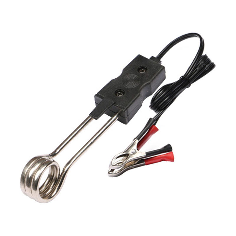 Riscaldatore d'acqua ad immersione DC 12 24V montato su veicolo FP-237,FP-238,FP-239