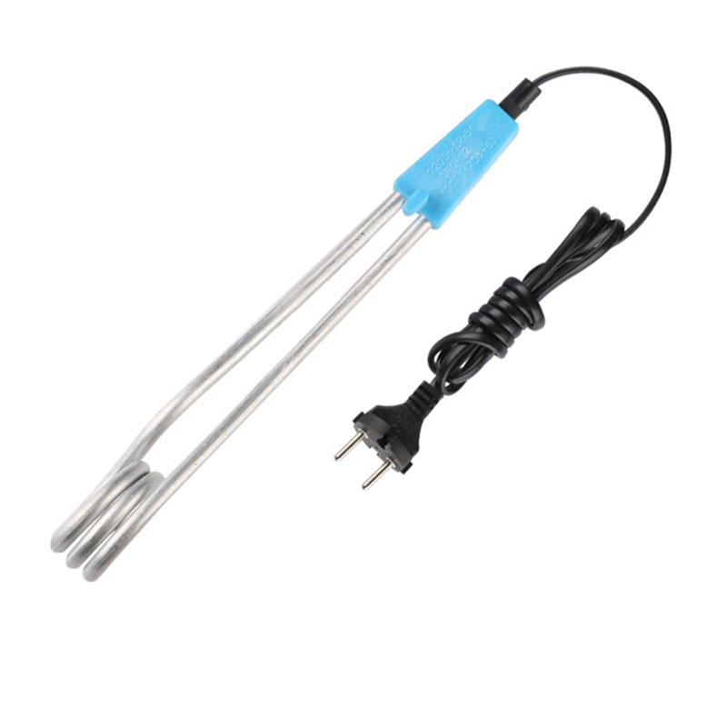 Scaldabagno elettrico ad immersione in alluminio FP-246,252,253,255,257