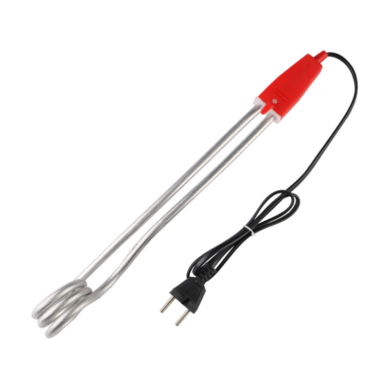Scaldabagno elettrico ad immersione in alluminio FP-246,252,253,255,257