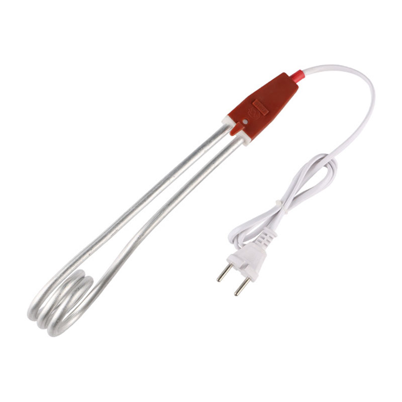 Scaldabagno elettrico ad immersione in alluminio FP-246,252,253,255,257