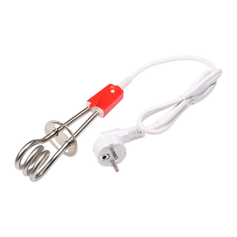 Mini scaldabagno ad immersione standard CE FP-258.259