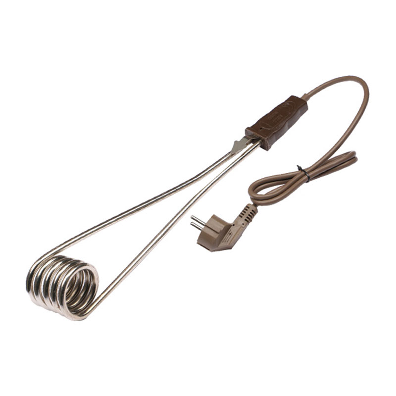 Scaldabagno ad immersione in ferro 127V 2000W per bagno FP-226.262.265