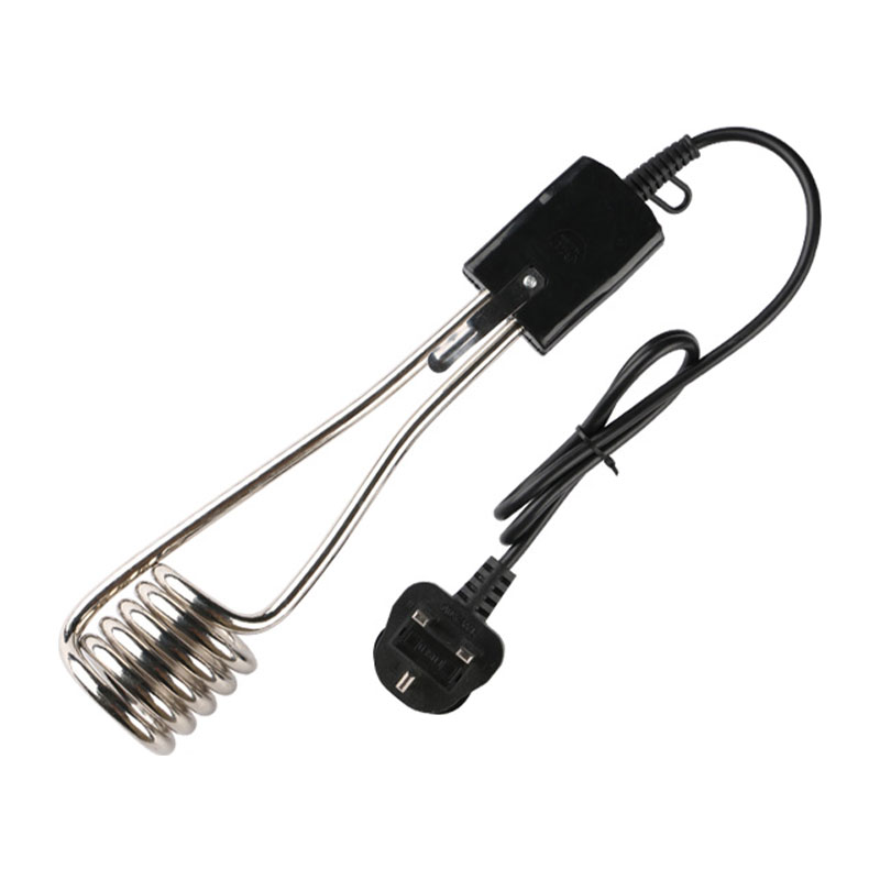 Scaldabagno ad immersione da 1000 W con indicatore luminoso FP-278