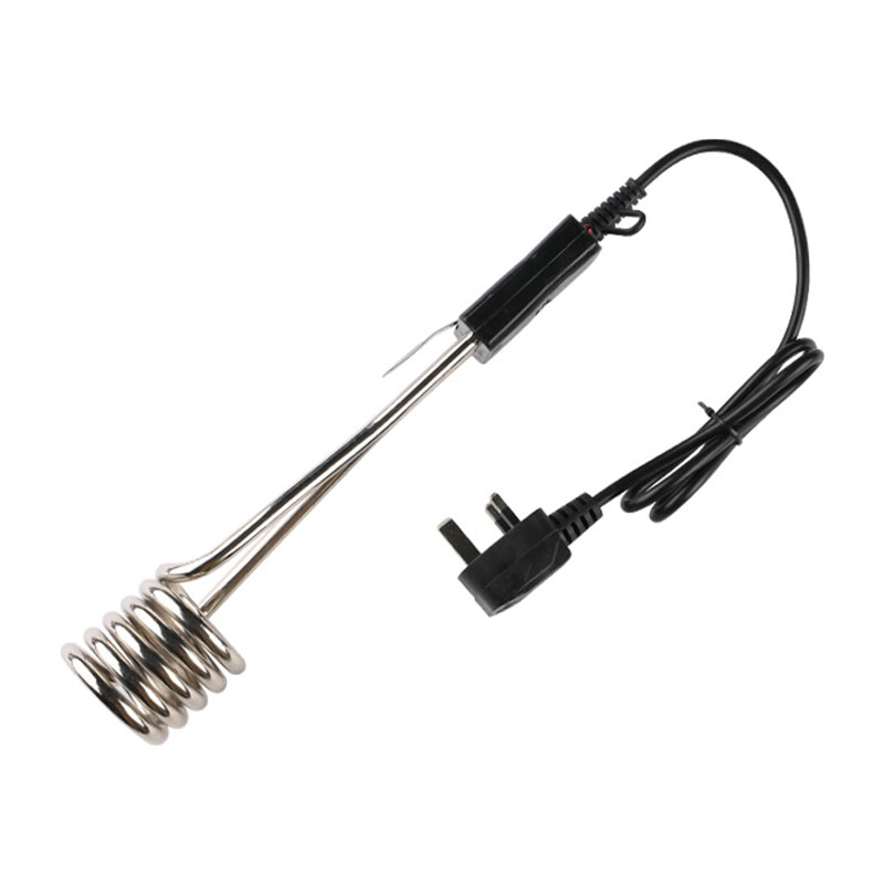 Scaldabagno ad immersione da 1000 W con indicatore luminoso FP-278