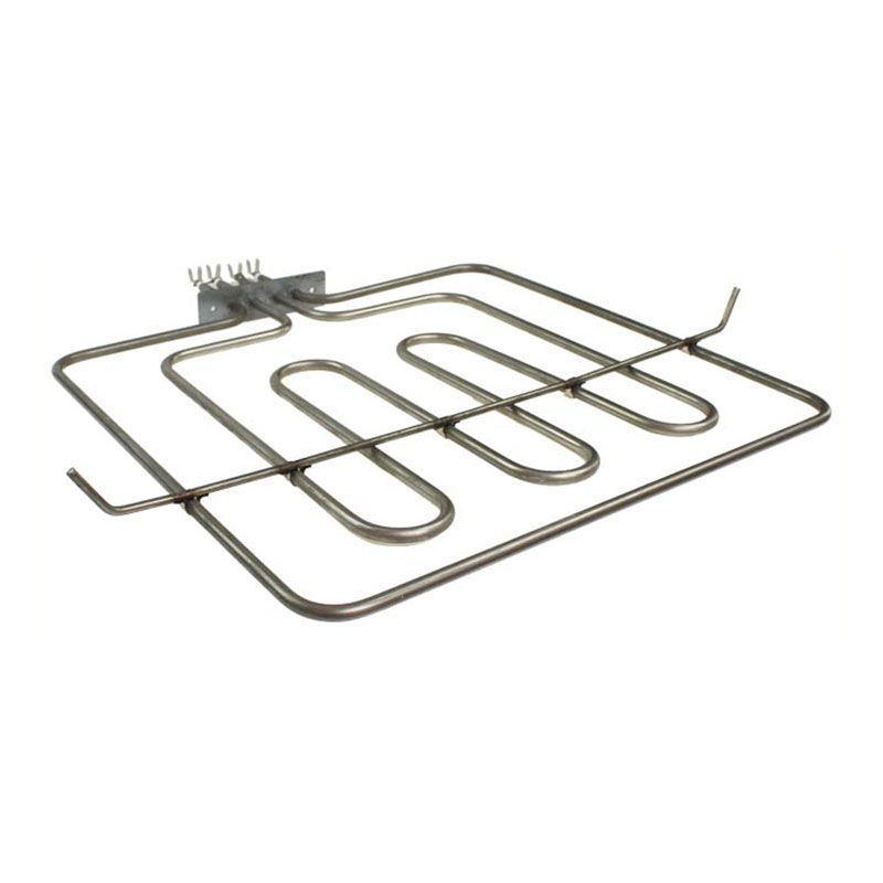 FP-379&381&405 Tubo riscaldante per forno grill elettrico da 2000 W