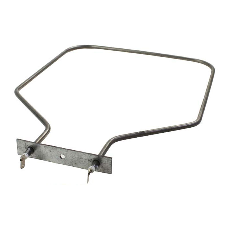 FP-463&472&473 resistenza personalizzabile per forno elettrico