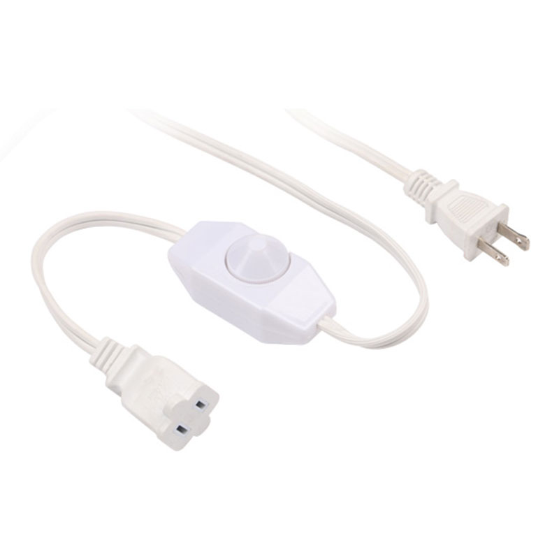 Le prolunghe domestiche con interruttore in linea FP-684,FP-686