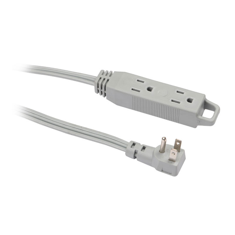 Prolunghe multi-presa per uso domestico standard americano FP-694, FP-698