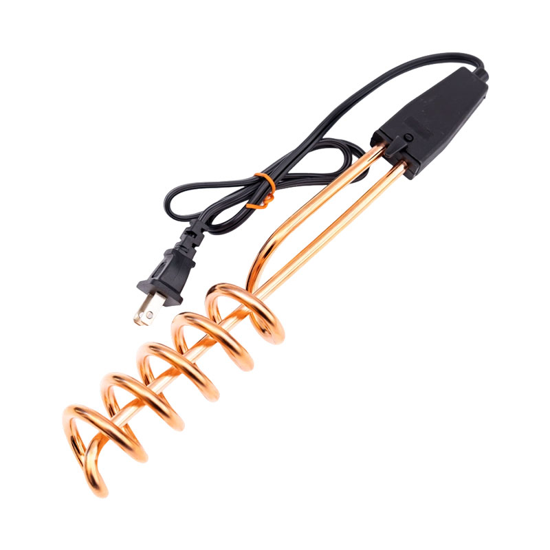 Caldaia elettrica ad immersione elettrica istantanea portatile FP-218,219,234