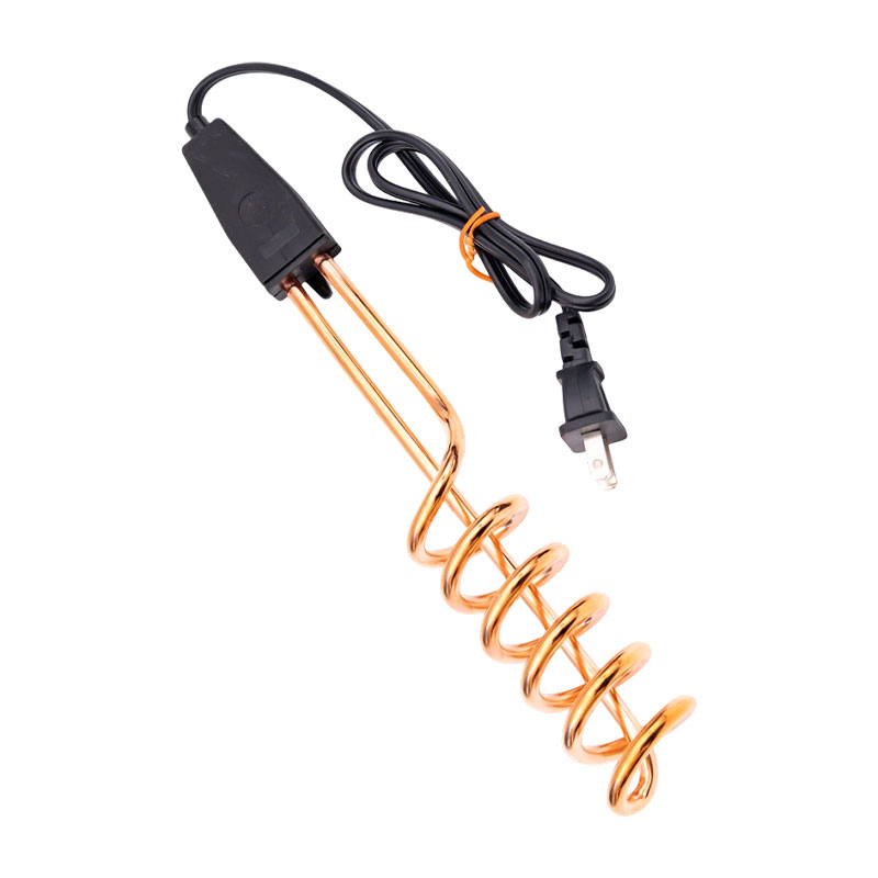Caldaia elettrica ad immersione elettrica istantanea portatile FP-218,219,234