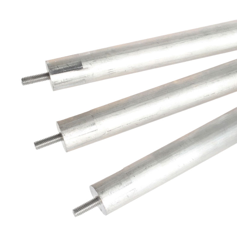 Asta di anodo di magnesio per scaldabagno elettrico