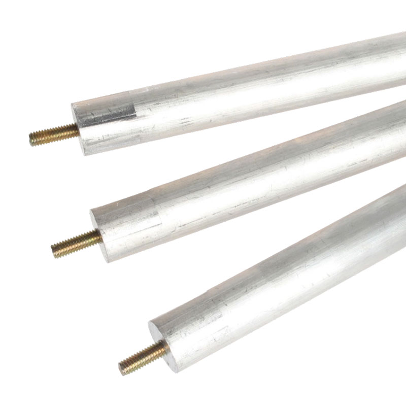 Asta di anodo di magnesio per scaldabagno elettrico