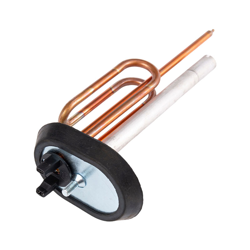 Kit sostituzione immersione in rame per caldaia elettrica FP-580