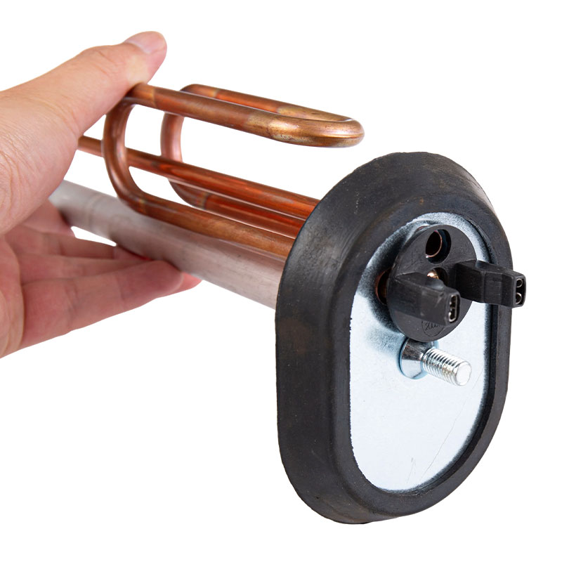 Kit sostituzione immersione in rame per caldaia elettrica FP-580
