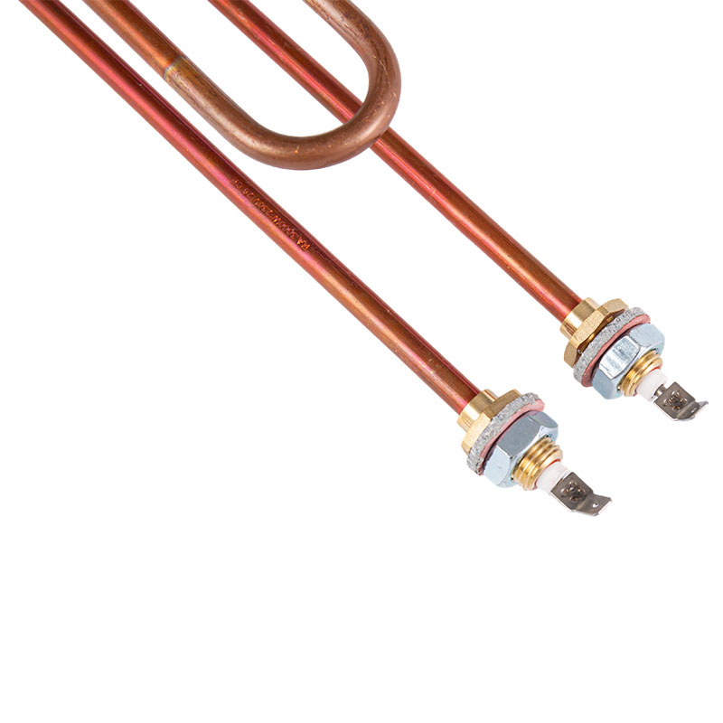 Elemento scaldabagno personalizzabile FP-536C 3000W Bulgaria