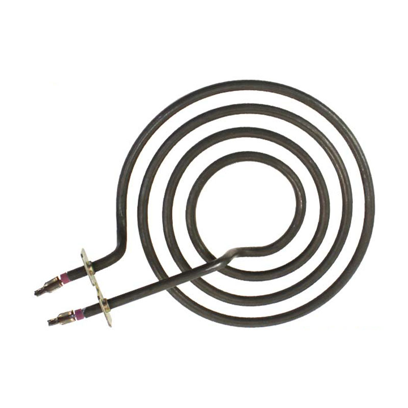 FP-307 Elemento riscaldante per bruciatore fornello a 4 anelli