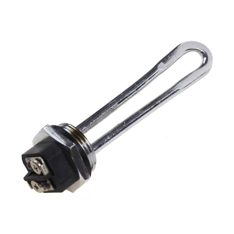 Elemento scaldabagno da 120 V di tipo avvitabile FP-573