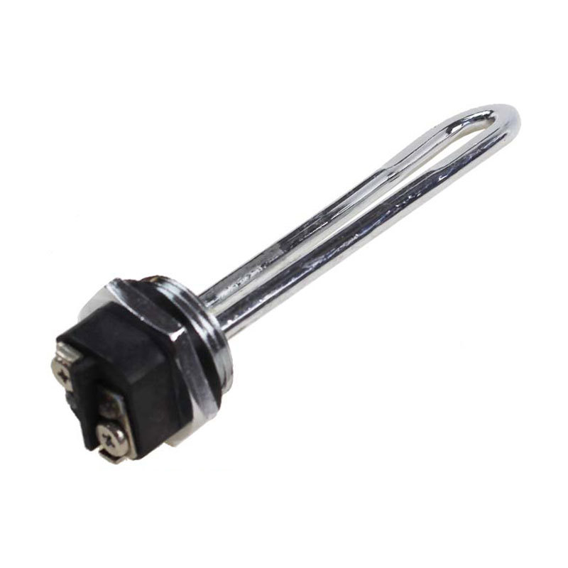 Elemento scaldabagno da 120 V di tipo avvitabile FP-573