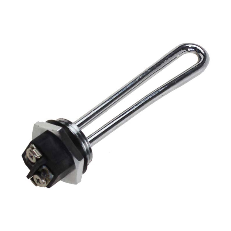 Elemento scaldabagno da 120 V di tipo avvitabile FP-573