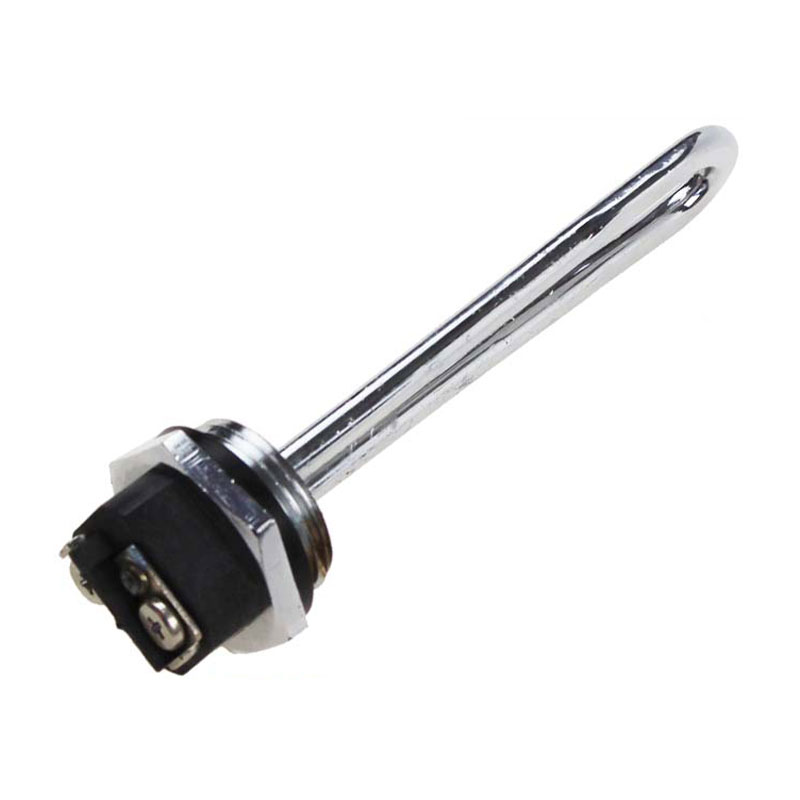 Elemento scaldabagno da 120 V di tipo avvitabile FP-573