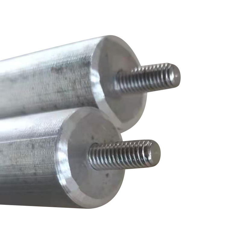 Asta di anodo di magnesio per scaldabagno elettrico