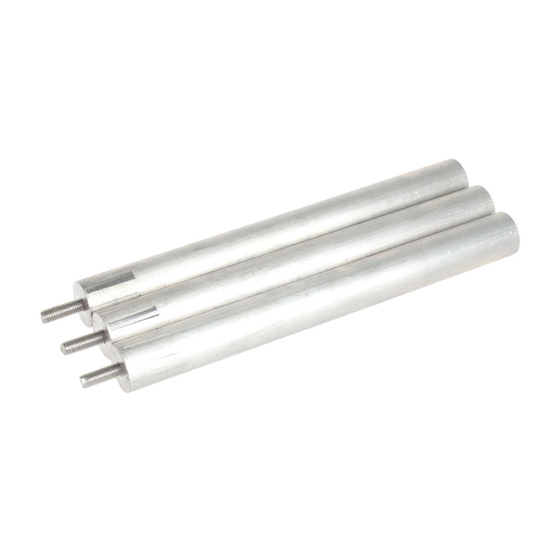Asta di anodo di magnesio per scaldabagno elettrico